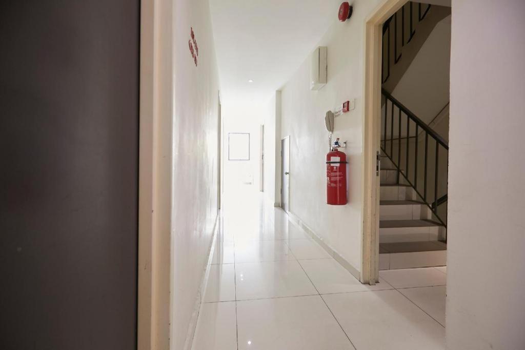Le Ruiz Boutique Hotel Kuala Lumpur Exterior photo